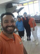 O Porão Restaurante e Cafeteria