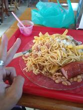 Sabor Do Sul Restaurante