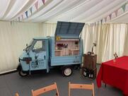 The Little Tipple Van