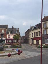 Restaurant Au Feu De Bois