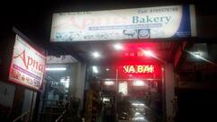 APNA BAKERY BODHAN