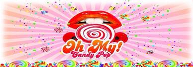 Oh my pizza fortaleza