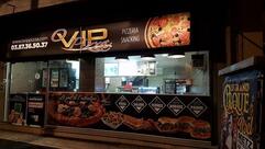 Gaya pizza (changement de propriétaire)