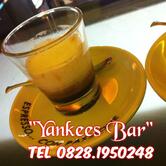 Yankees Bar