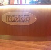 Indigo