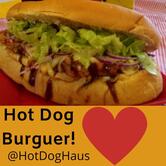 Hot Dog Haus
