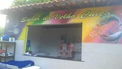 Sabor Do Velho Chico