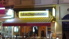 La Signature