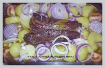 Warley Júnior& Sabores de Minas