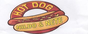 Hot Dog Nildo & Nete