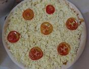 Pizzaria Nova Opção