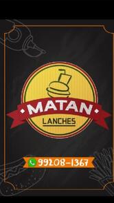 MATAN Lanches