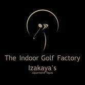 Indoor Golf Factory