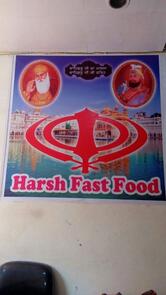 HARSH FOOD Junction