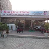 Singh's Cafe & Restourant
