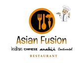Asian Fusion