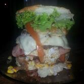 Misto Quente Lanches