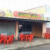 O CACHORRÃO LANCHES e BURGER GRILL