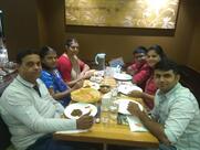 Cream Centre Shoppers Stop Andheri