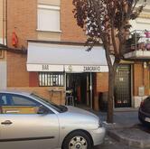 Bar Zamorano