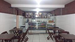 Espetinho dos Amigos