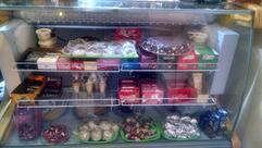 Cantinho Doces & Salgados Mariápolis SP