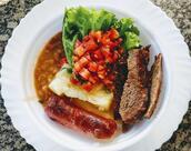 Saborear Restaurante & Churrascaria