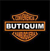 Butiquim do Gaúna Hamburgueria