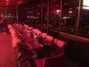 Kongen Marina Beach Club Bar & Restaurant