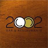 2002 Bar e Restaurante