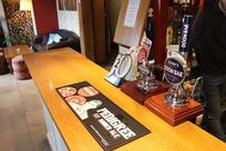 The Wheel Inn