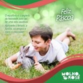 Molho Rose Ribeirão Prêto SP