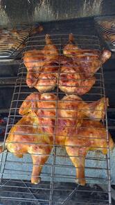 Frangostoso - Frango na Brasa