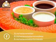 Restaurante e Churrascaria do Ari Nova Odessa