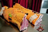 La Brace Smokehouse American Bbq Restaurant