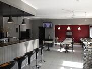 Café Brasserie Le Montferrand