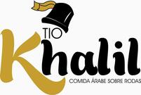 Foodtruck Tio Khalil Brasília DF