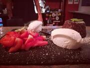 Rockers birra & pizza