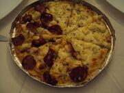 Chaplin Pizzaria Colatina ES