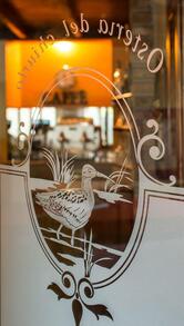 Osteria Del Chiurlo