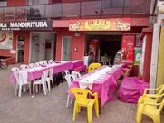 Pizzaria Betel