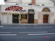 Mezzo Mezzé Chez Nabil