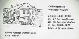 Frohsinn