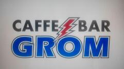 Caffe bar Grom
