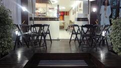 Aroma Café Restaurante