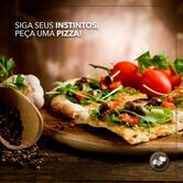 Chef's Pizzaria e Burgueria