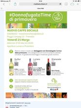 Nuovo Caffe' Sociale