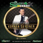 The Shamrock