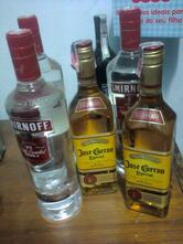 QG do Biricutico Belford Roxo RJ