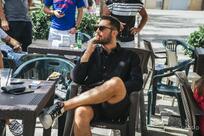 BackstageCaffè Toritto Toritto